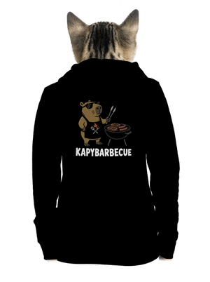 dámská mikina na zip