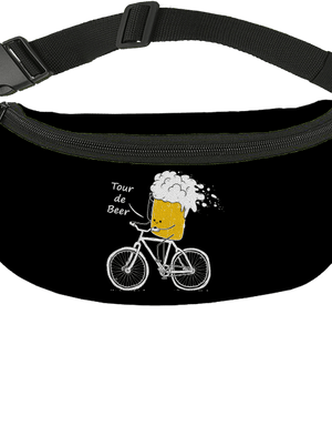 Tour de beer ledvinka Black