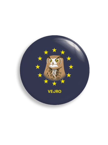 Vejro placka uni