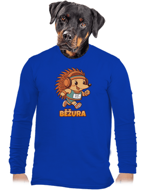 pánské dlouhý rukáv