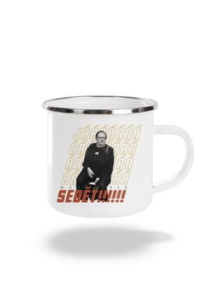 plecháček