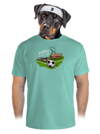 pánské sportovní tričko