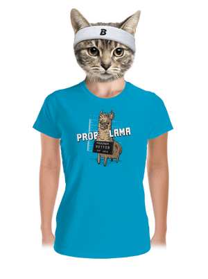 dámské sportovní tričko