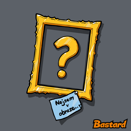 Nejsem v obraze