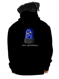 pánská mikina na zip