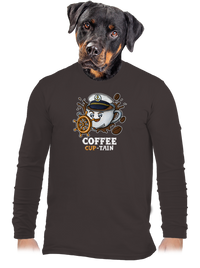 pánské dlouhý rukáv