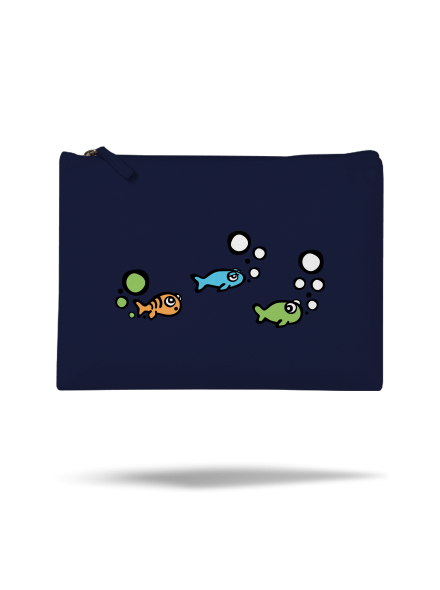 Nehoda taštička French Navy