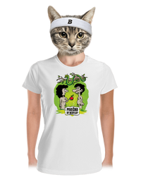 dámské sportovní tričko