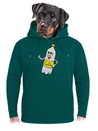 unisex mikina premium