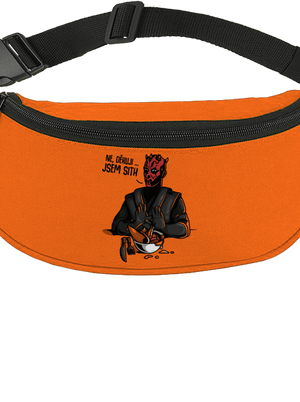 Jsem sith ledvinka Orange