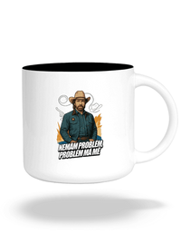 barevný hrnek