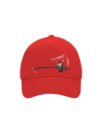 kšiltovka baseballka