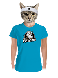 dámské sportovní tričko