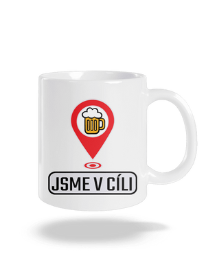 klasický hrnek