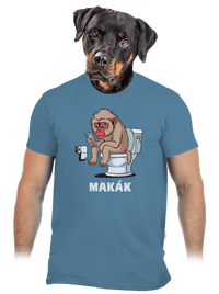 pánské tričko