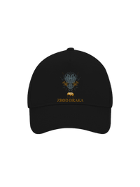 kšiltovka baseballka