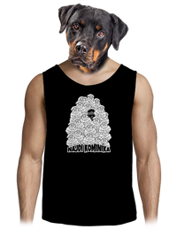 pánské tílko