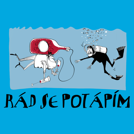 Rád se potápím