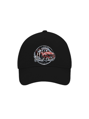 kšiltovka baseballka