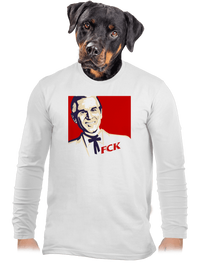 pánské dlouhý rukáv