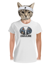 dámské sportovní tričko