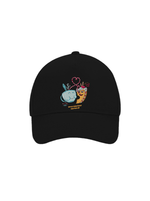 kšiltovka baseballka