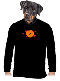 pánské dlouhý rukáv