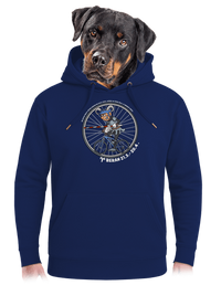 unisex mikina premium