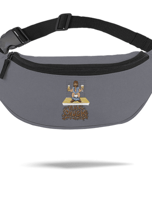 BurChuck ledvinka Graphite