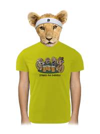 dětské sportovní tričko