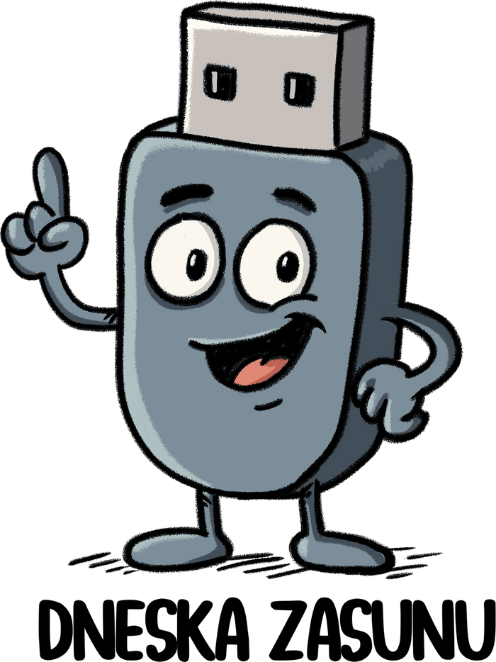 Dneska zasunu