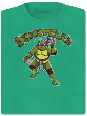 Donutello dámské sportovní tričko Mint Mal