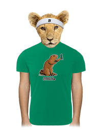 dětské sportovní tričko