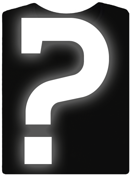 Náhodné dámské tričko