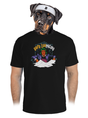 pánské sportovní tričko