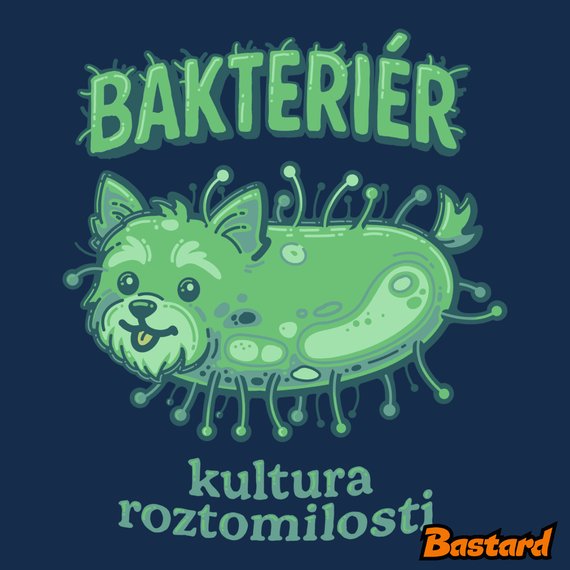 Bakteriér