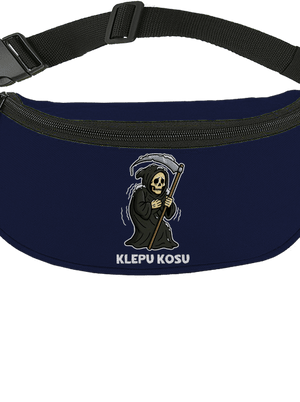 Klepu kosu ledvinka French Navy