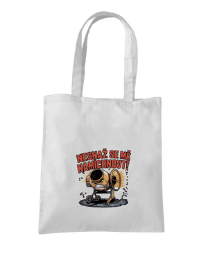 Míchačka taška White