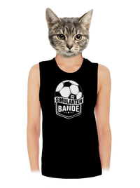 dámské tílko volné