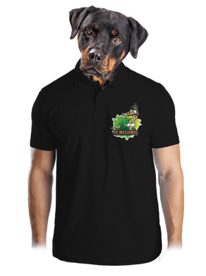 pánská polokošile