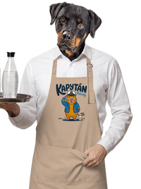 zástěra
