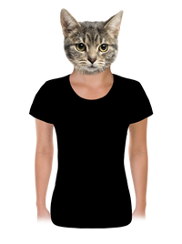 dámské tričko
