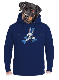 unisex mikina premium