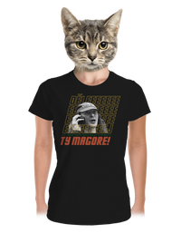 dámské sportovní tričko