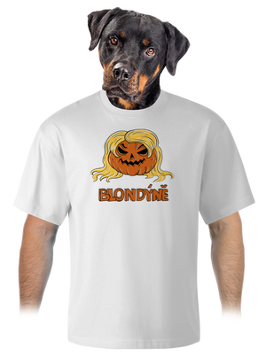 unisex tričko oversized