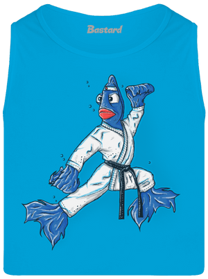 Bojovnice pánské tílko Atoll