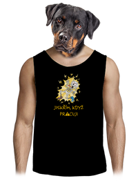 pánské tílko