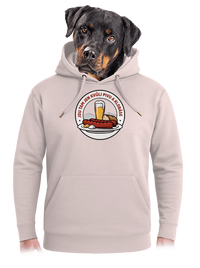 unisex mikina premium