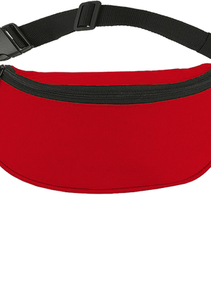 Bez potisku ledvinka Red