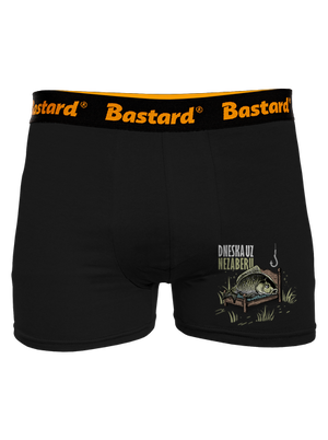 Dneska už nezaberu boxerky Black